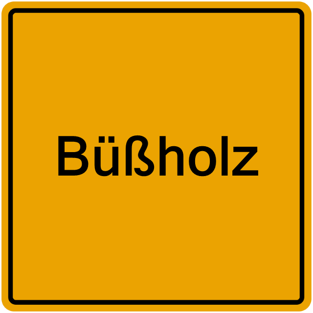 Einwohnermeldeamt24 Büßholz