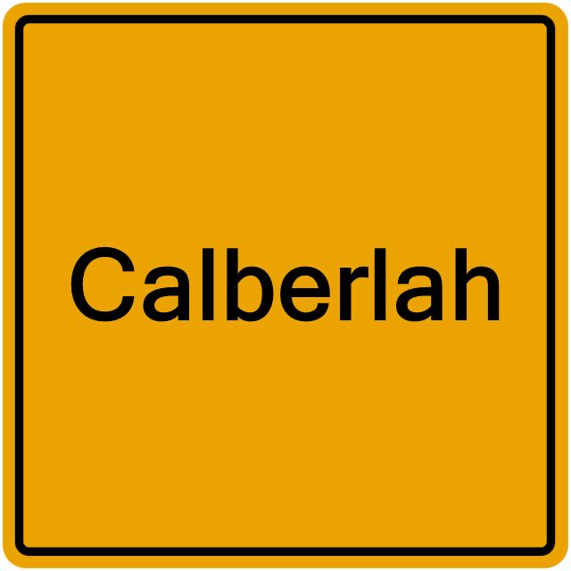 Einwohnermeldeamt24 Calberlah