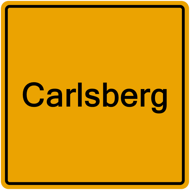 Einwohnermeldeamt24 Carlsberg