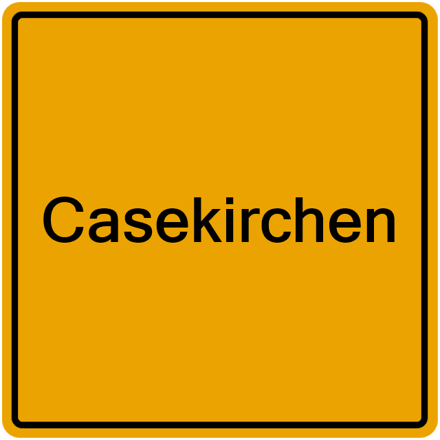 Einwohnermeldeamt24 Casekirchen