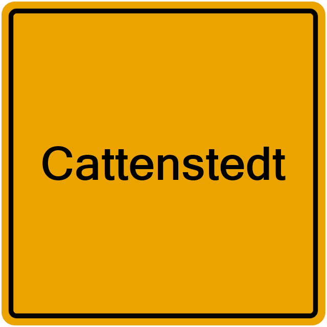 Einwohnermeldeamt24 Cattenstedt