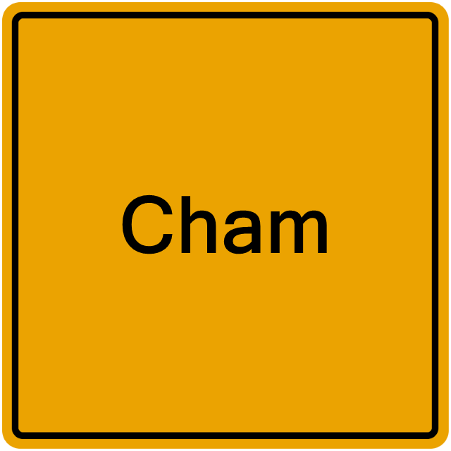Einwohnermeldeamt24 Cham