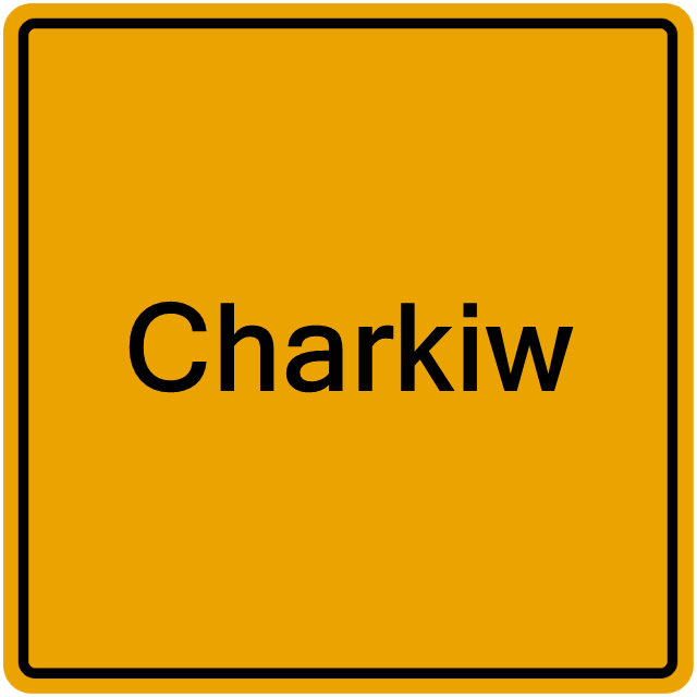 Einwohnermeldeamt24 Charkiw