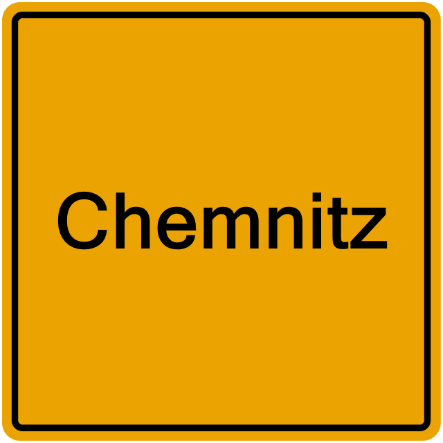 Einwohnermeldeamt24 Chemnitz