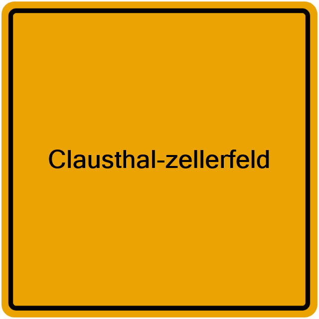 Einwohnermeldeamt24 Clausthal-zellerfeld
