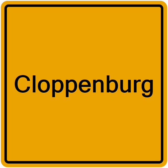 Einwohnermeldeamt24 Cloppenburg