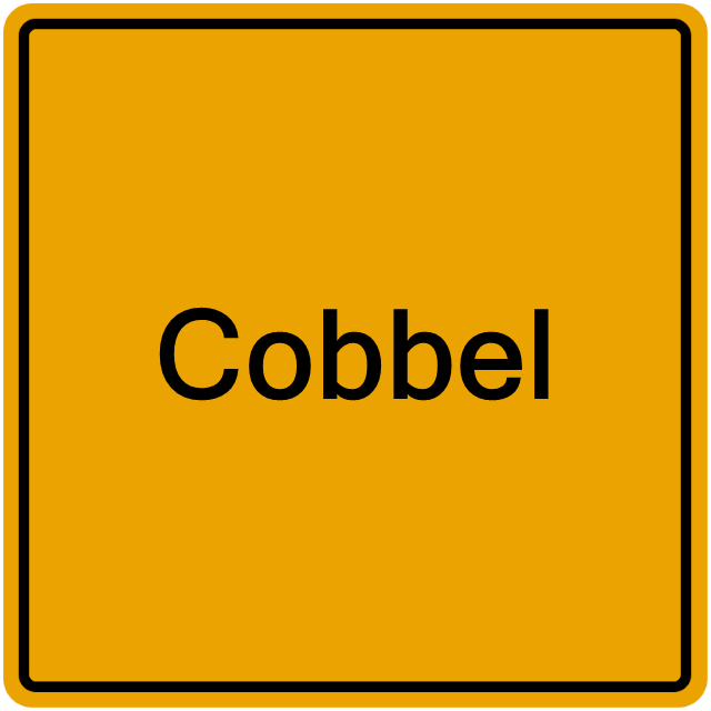 Einwohnermeldeamt24 Cobbel