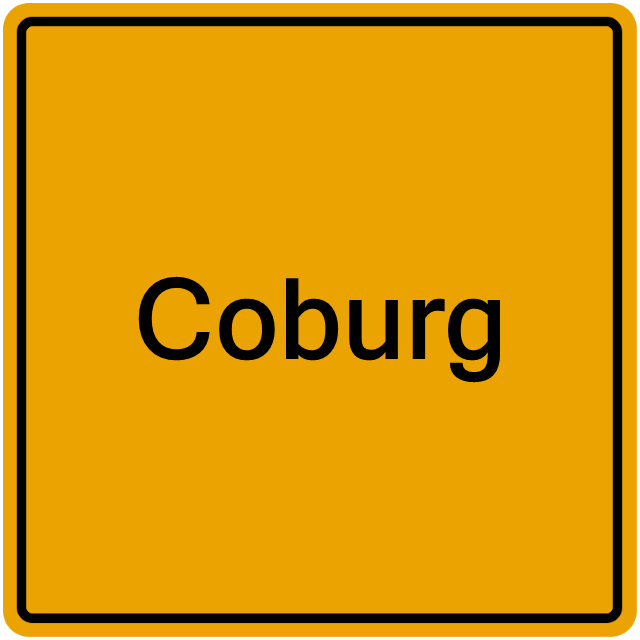Einwohnermeldeamt24 Coburg