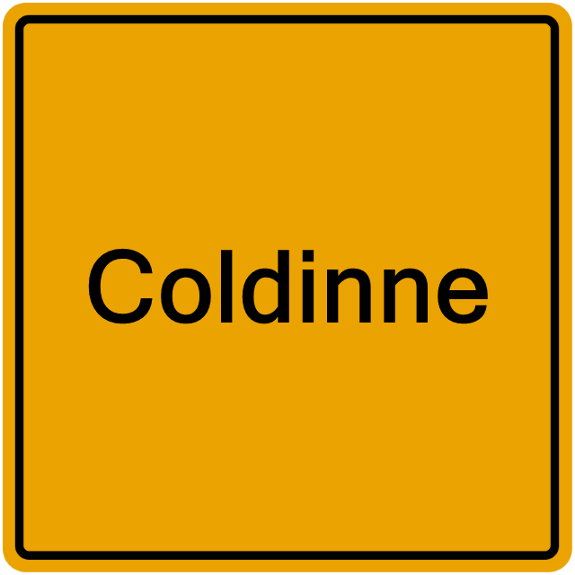Einwohnermeldeamt24 Coldinne