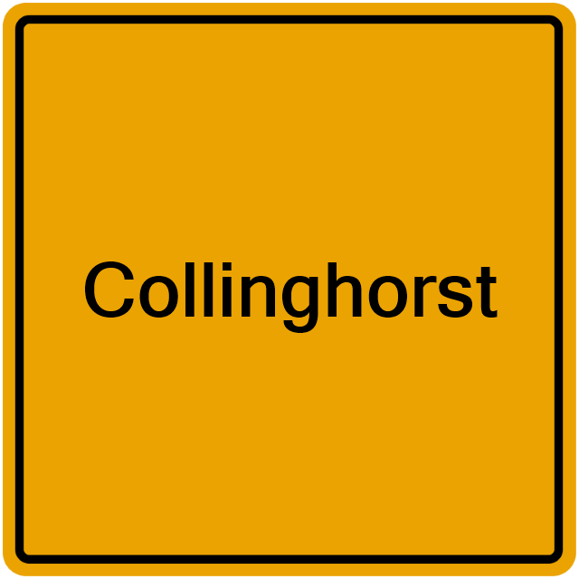 Einwohnermeldeamt24 Collinghorst