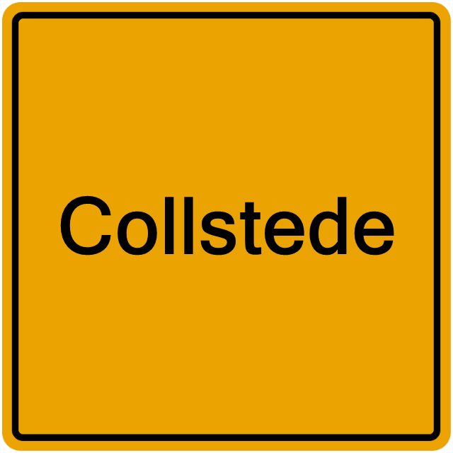 Einwohnermeldeamt24 Collstede