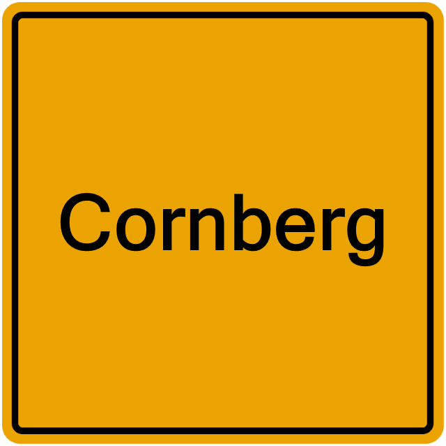 Einwohnermeldeamt24 Cornberg