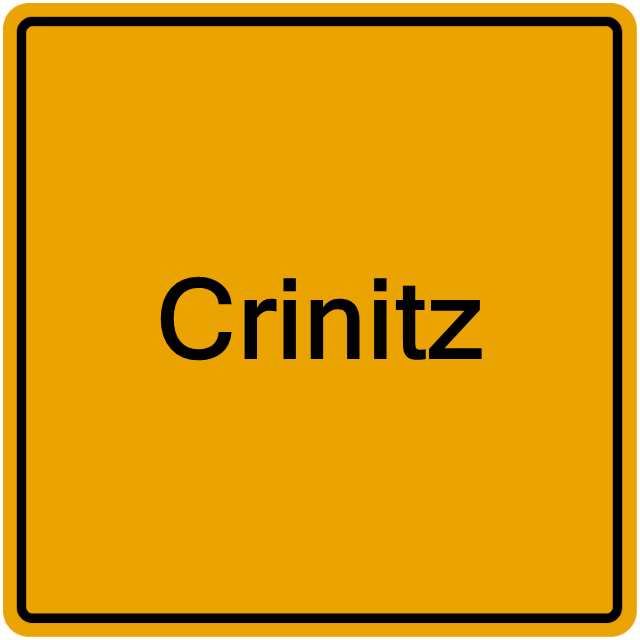 Einwohnermeldeamt24 Crinitz