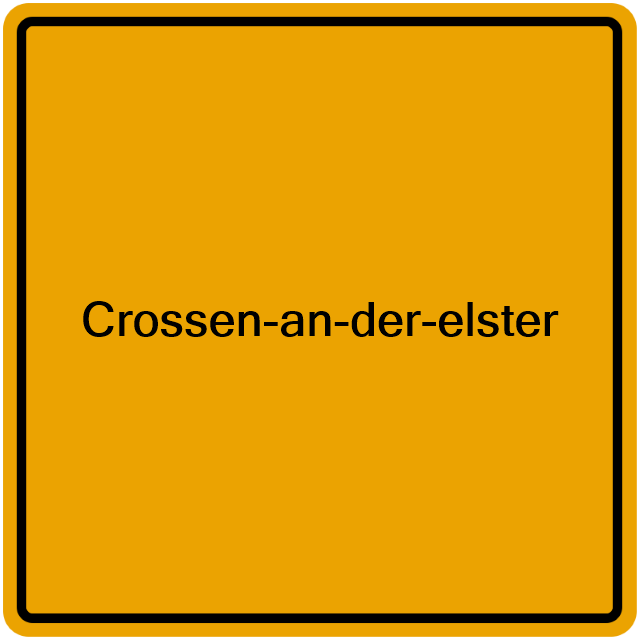 Einwohnermeldeamt24 Crossen-an-der-elster