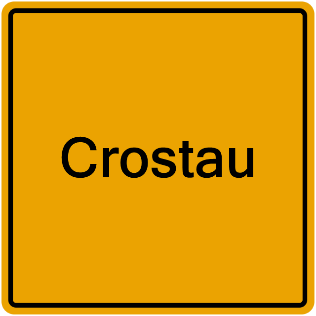 Einwohnermeldeamt24 Crostau