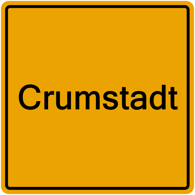 Einwohnermeldeamt24 Crumstadt