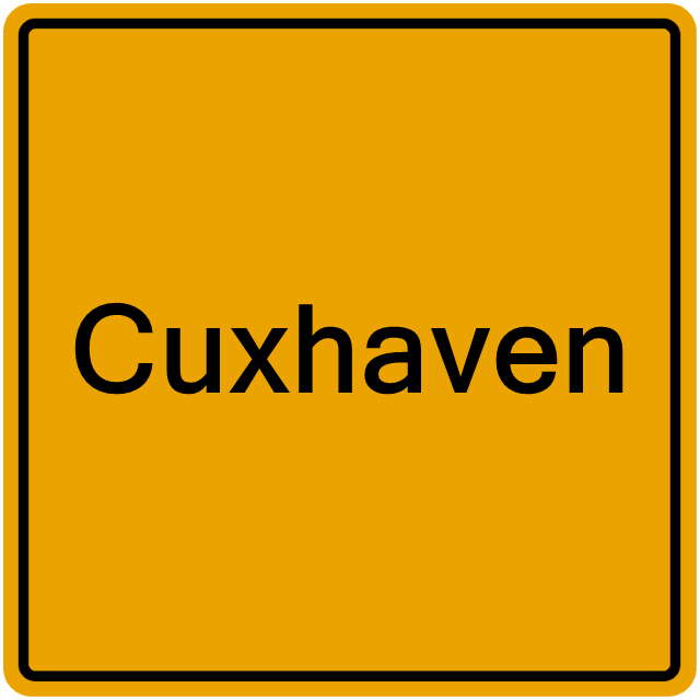 Einwohnermeldeamt24 Cuxhaven