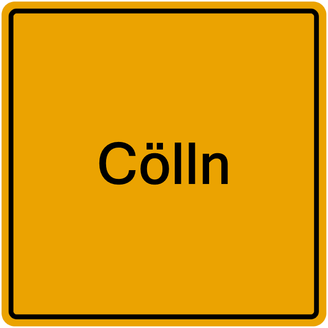 Einwohnermeldeamt24 Cölln