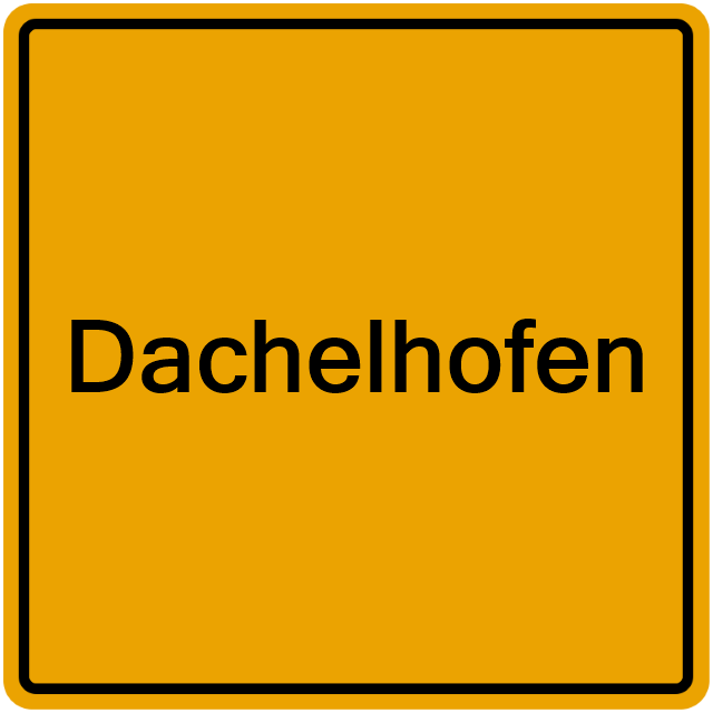 Einwohnermeldeamt24 Dachelhofen