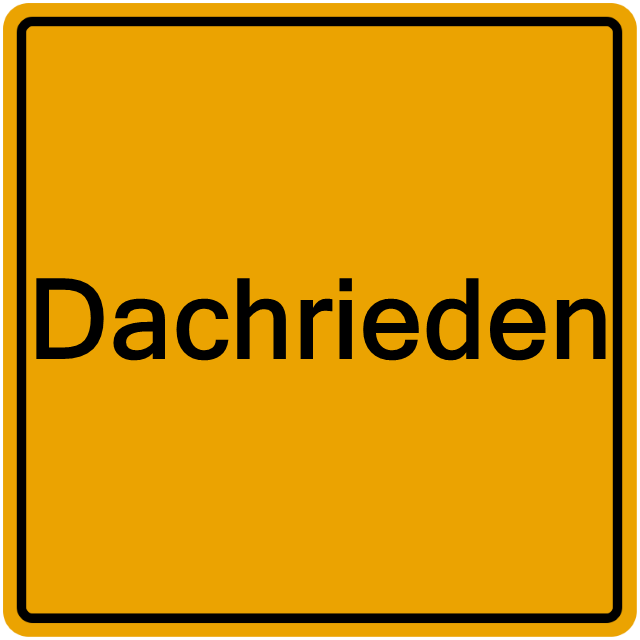 Einwohnermeldeamt24 Dachrieden