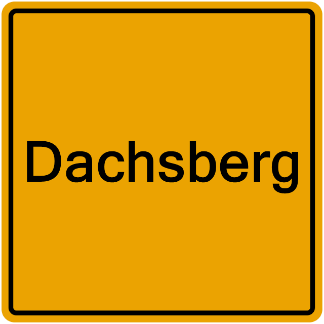 Einwohnermeldeamt24 Dachsberg