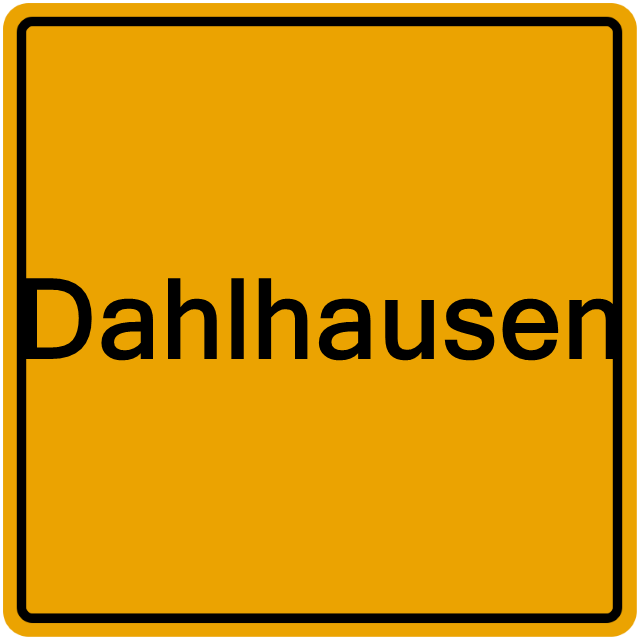 Einwohnermeldeamt24 Dahlhausen