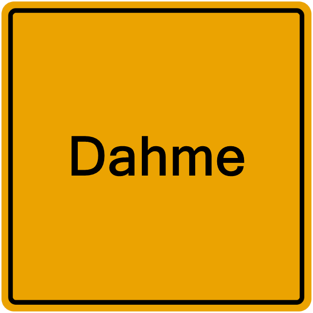 Einwohnermeldeamt24 Dahme