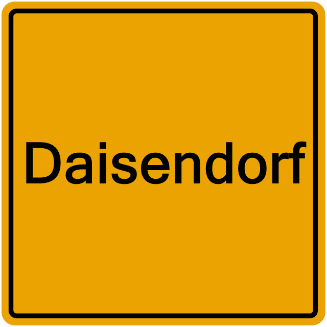 Einwohnermeldeamt24 Daisendorf
