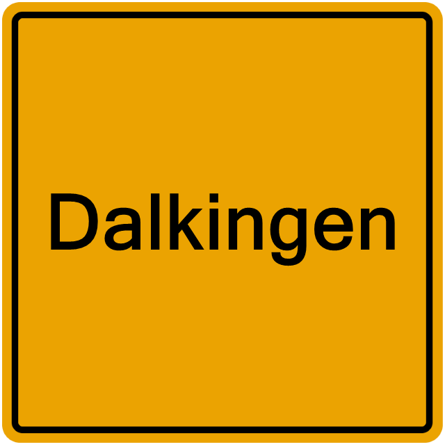 Einwohnermeldeamt24 Dalkingen