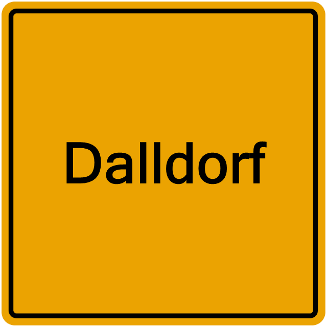 Einwohnermeldeamt24 Dalldorf
