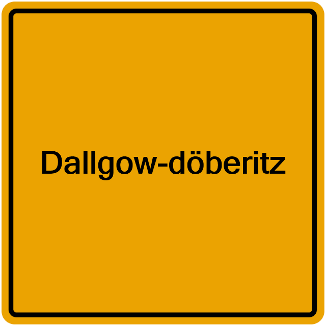 Einwohnermeldeamt24 Dallgow-döberitz