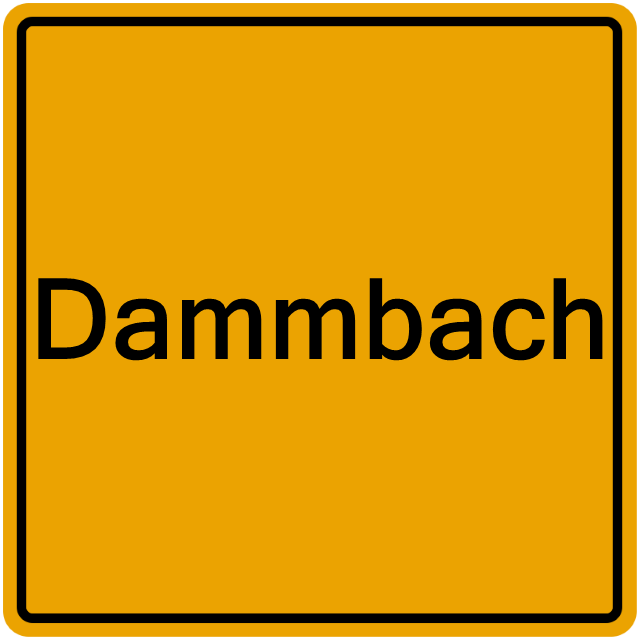 Einwohnermeldeamt24 Dammbach