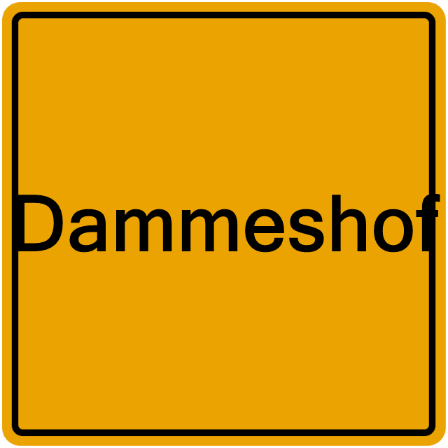Einwohnermeldeamt24 Dammeshof