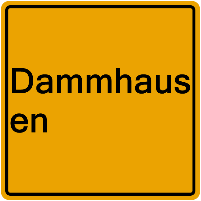 Einwohnermeldeamt24 Dammhausen