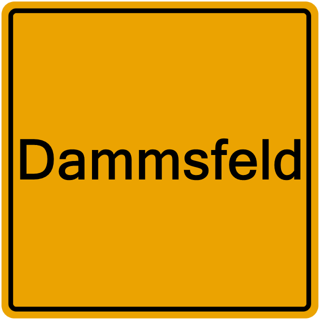 Einwohnermeldeamt24 Dammsfeld