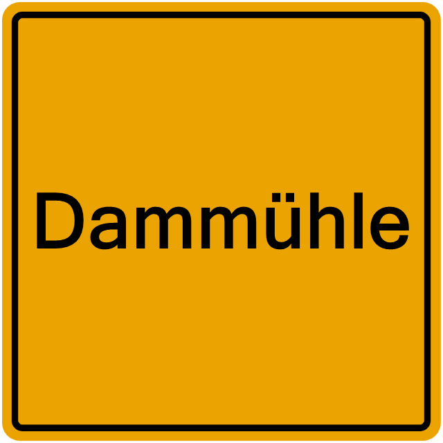 Einwohnermeldeamt24 Dammühle