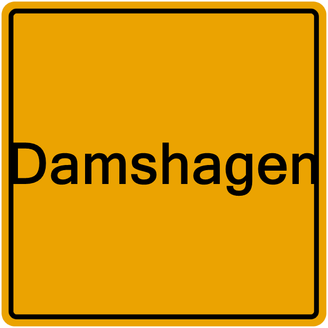 Einwohnermeldeamt24 Damshagen