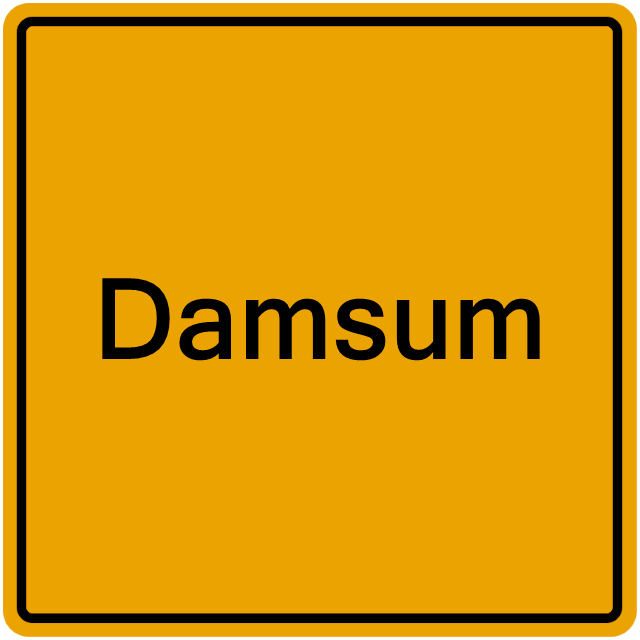 Einwohnermeldeamt24 Damsum