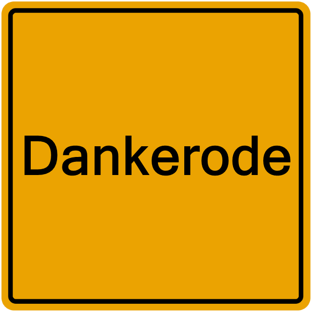 Einwohnermeldeamt24 Dankerode