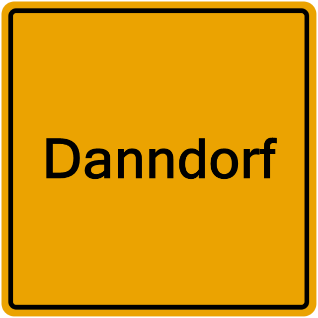 Einwohnermeldeamt24 Danndorf