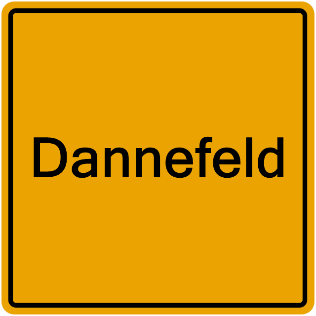 Einwohnermeldeamt24 Dannefeld