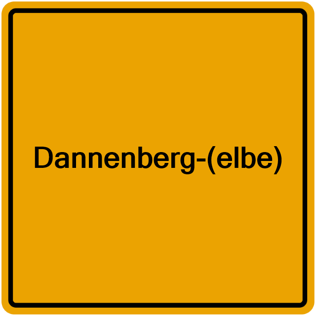 Einwohnermeldeamt24 Dannenberg-(elbe)