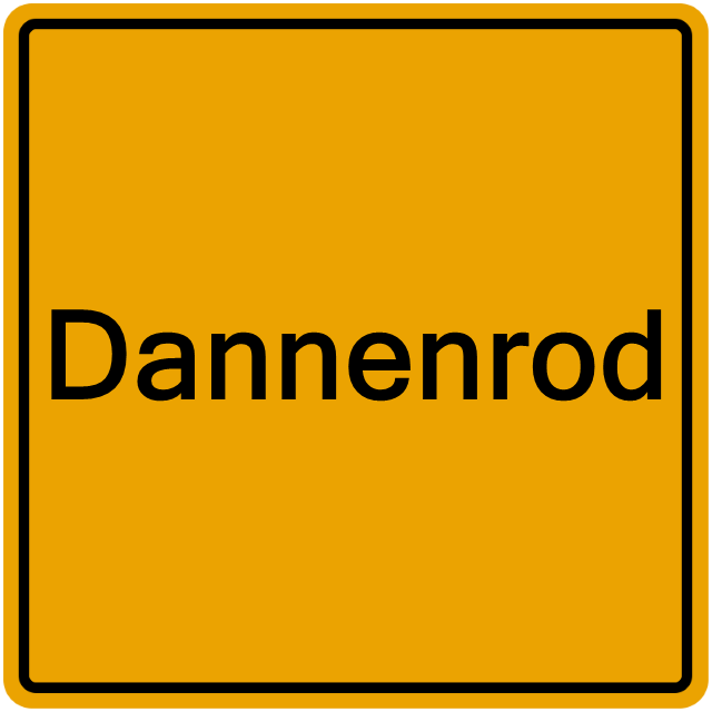 Einwohnermeldeamt24 Dannenrod