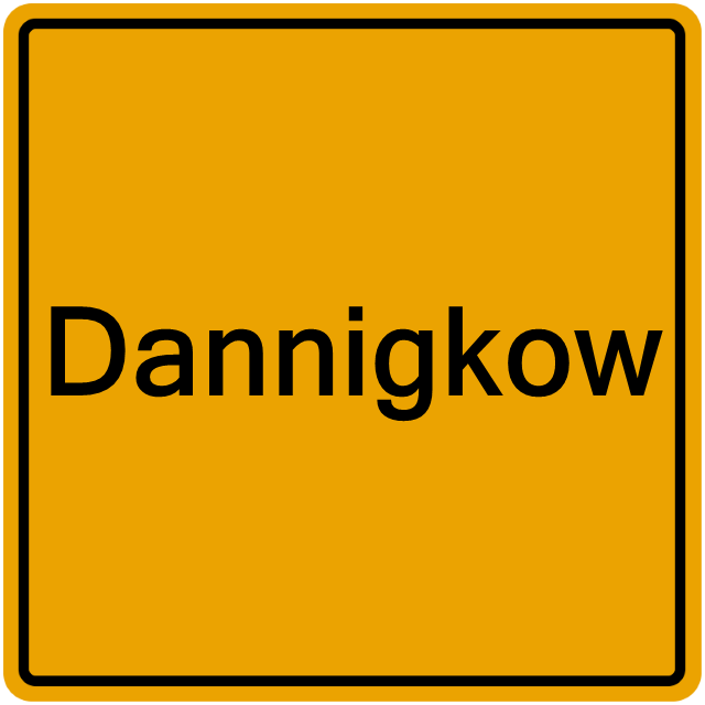 Einwohnermeldeamt24 Dannigkow
