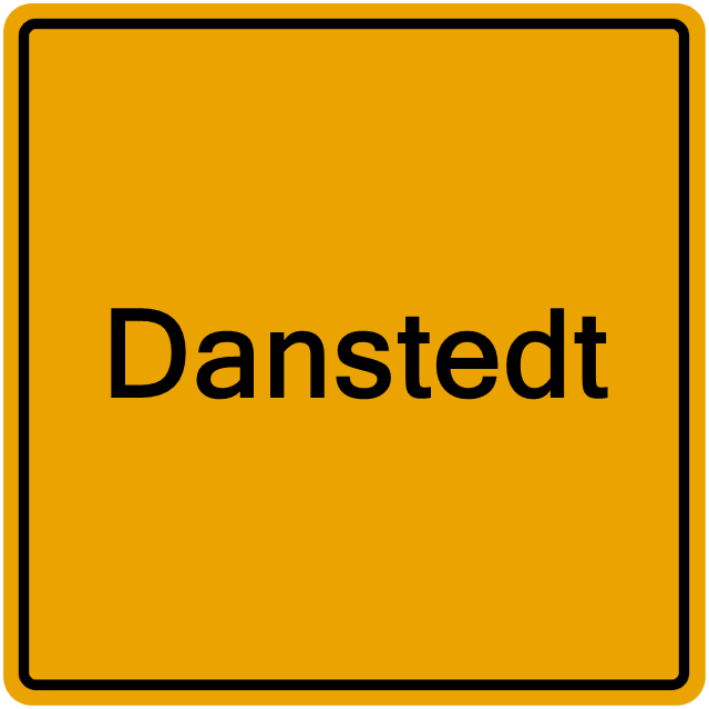 Einwohnermeldeamt24 Danstedt