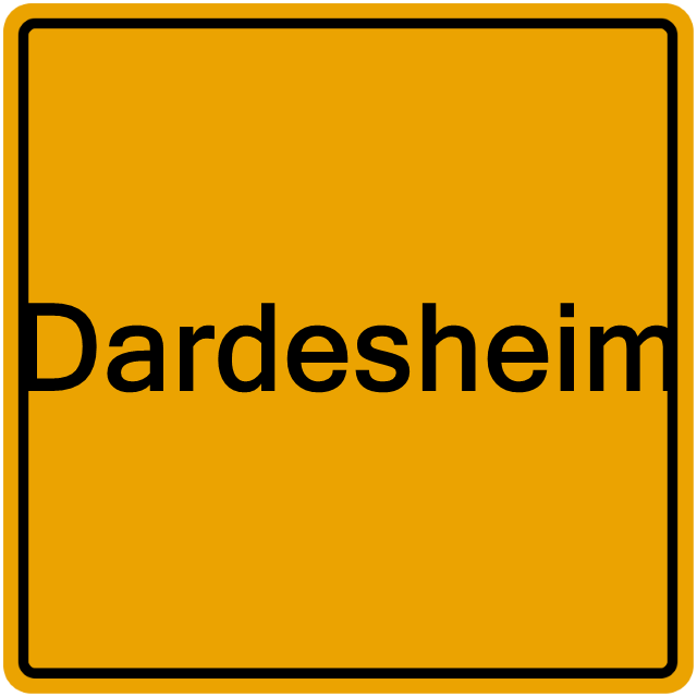 Einwohnermeldeamt24 Dardesheim