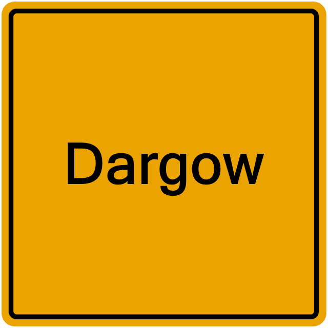 Einwohnermeldeamt24 Dargow