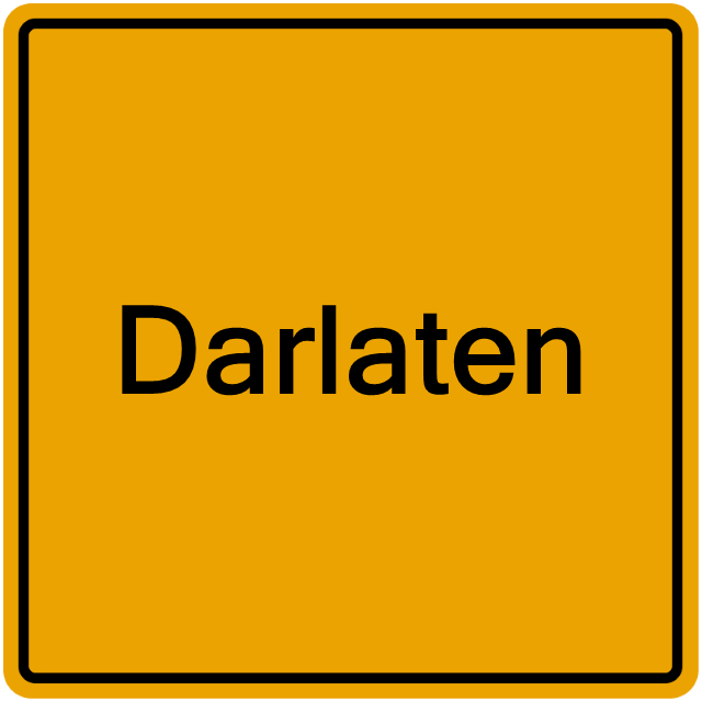 Einwohnermeldeamt24 Darlaten