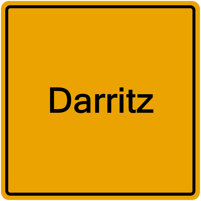 Einwohnermeldeamt24 Darritz
