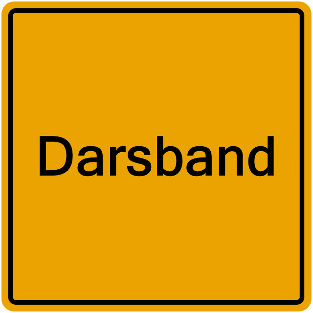 Einwohnermeldeamt24 Darsband